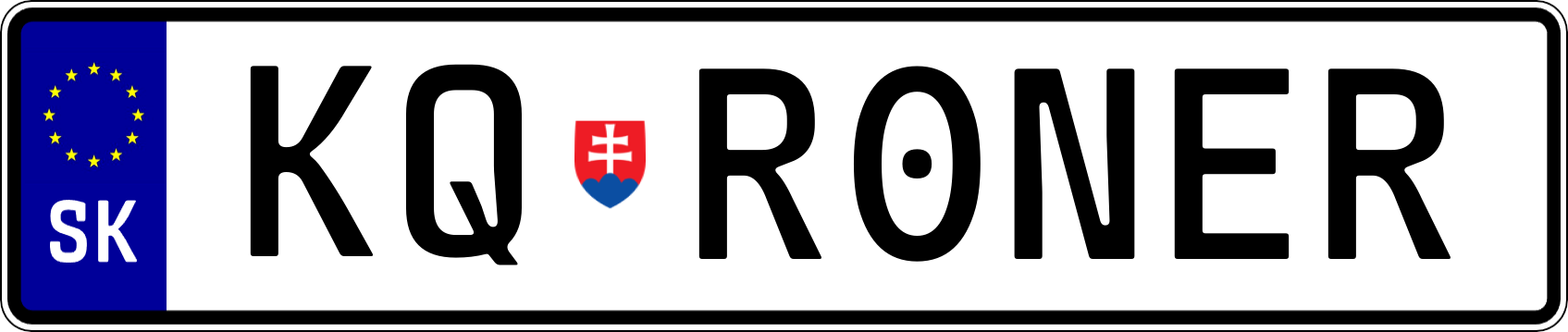 Typ IV - Vlastná 1R