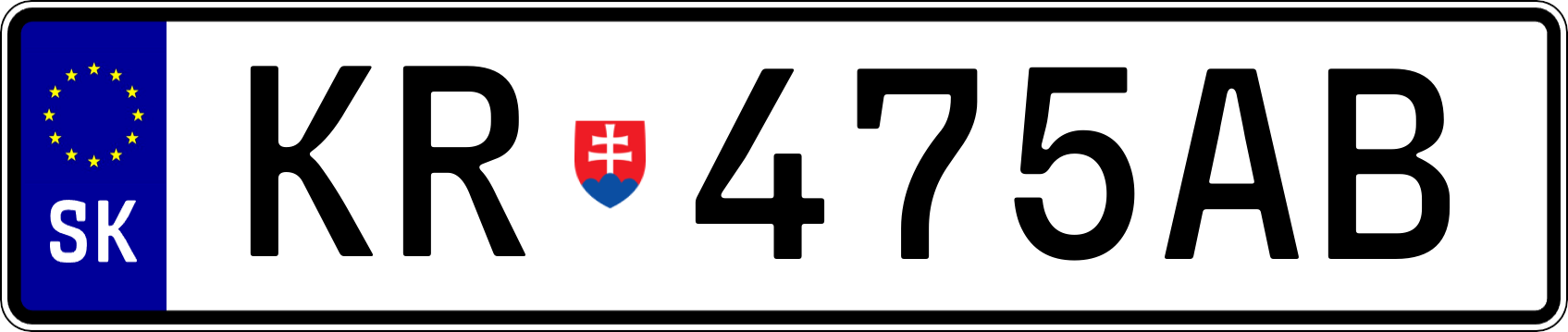 Typ IV - Vlastná 1R