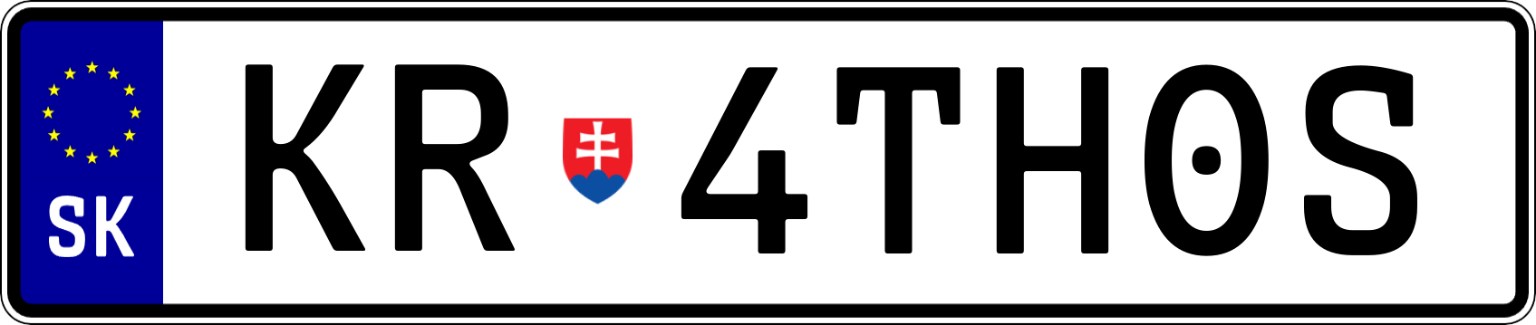 Typ IV - Vlastná 1R