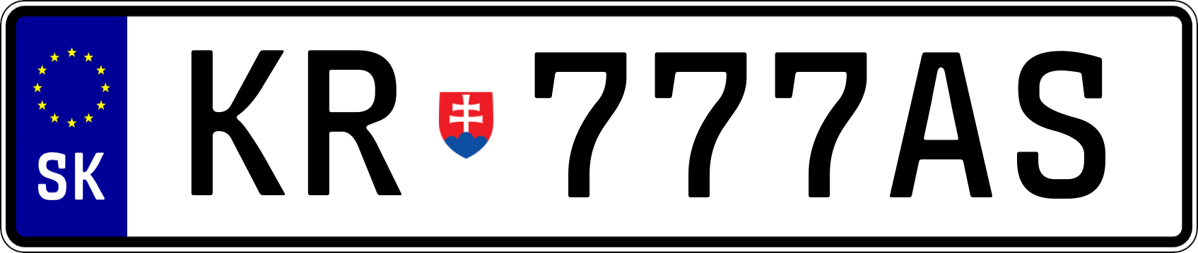 Typ IV - Vlastná 1R