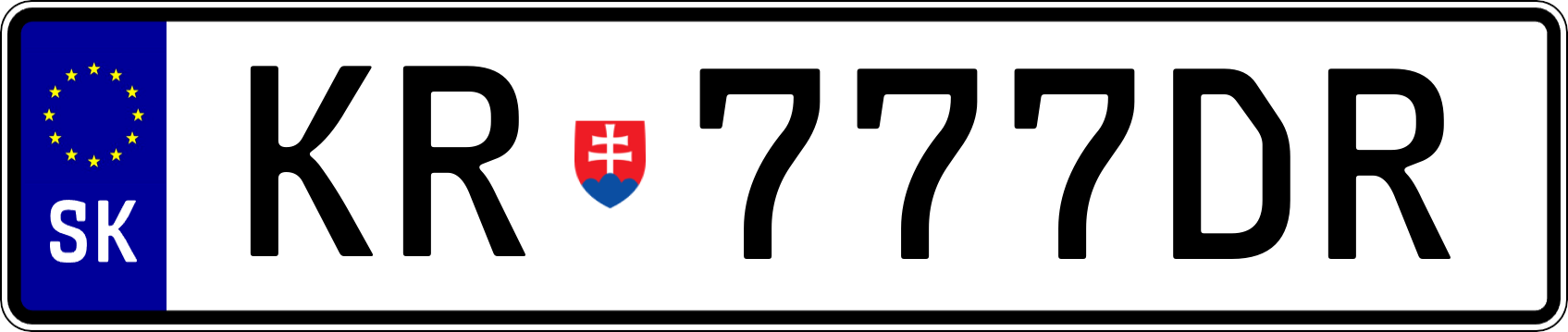 Typ IV - Vlastná 1R