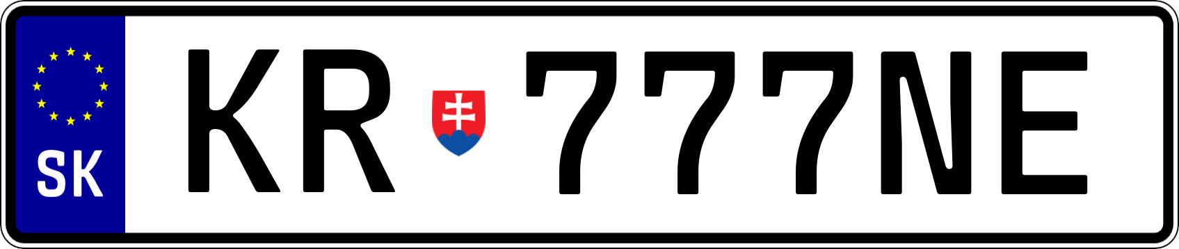 Typ IV - Vlastná 1R