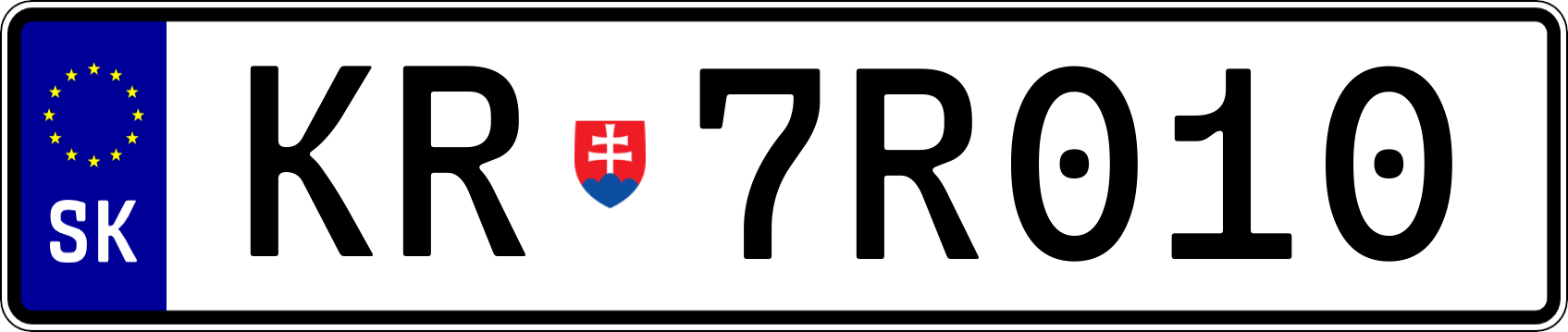 Typ IV - Vlastná 1R
