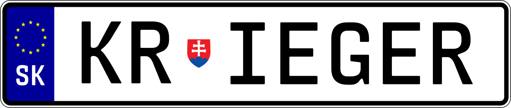 Typ IV - Vlastná 1R