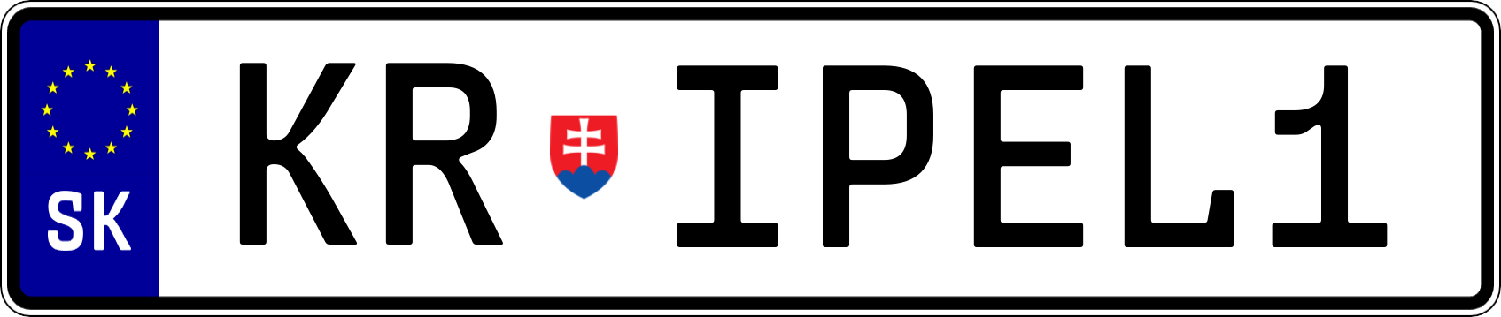 Typ IV - Vlastná 1R
