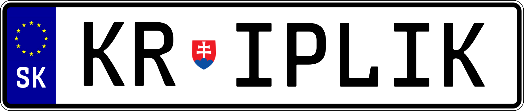 Typ IV - Vlastná 1R