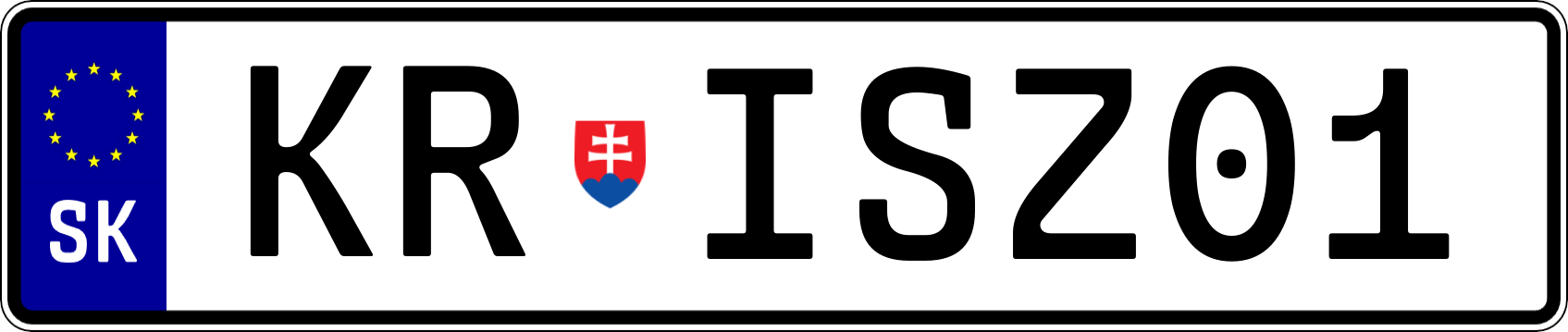 Typ IV - Vlastná 1R