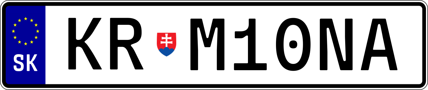 Typ IV - Vlastná 1R