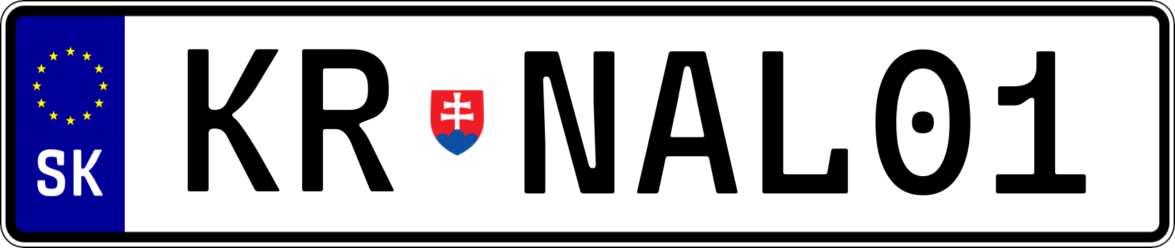 Typ IV - Vlastná 1R