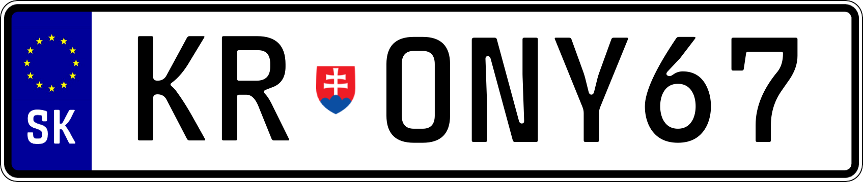 Typ IV - Vlastná 1R