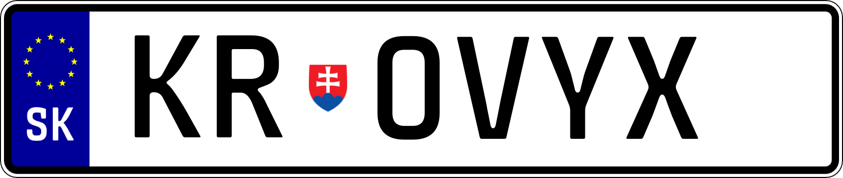 Typ IV - Vlastná 1R