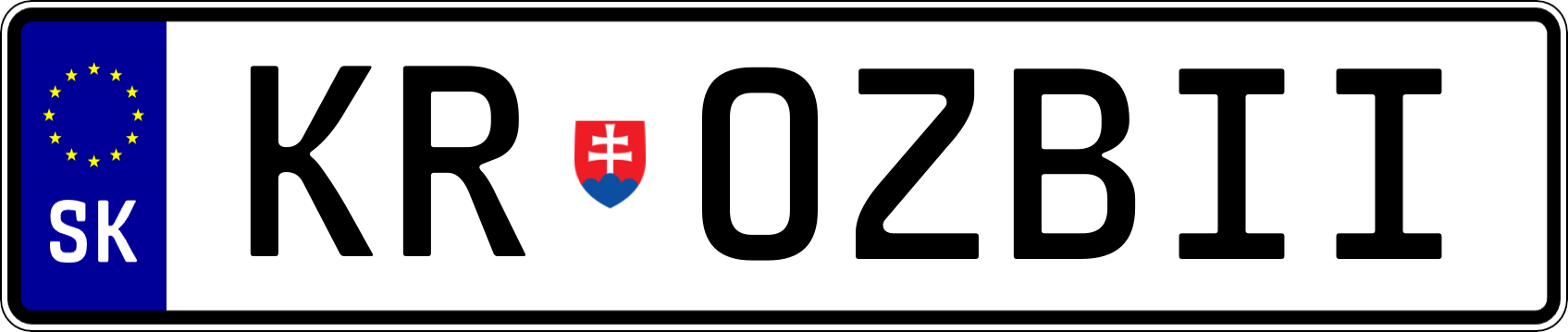 Typ IV - Vlastná 1R