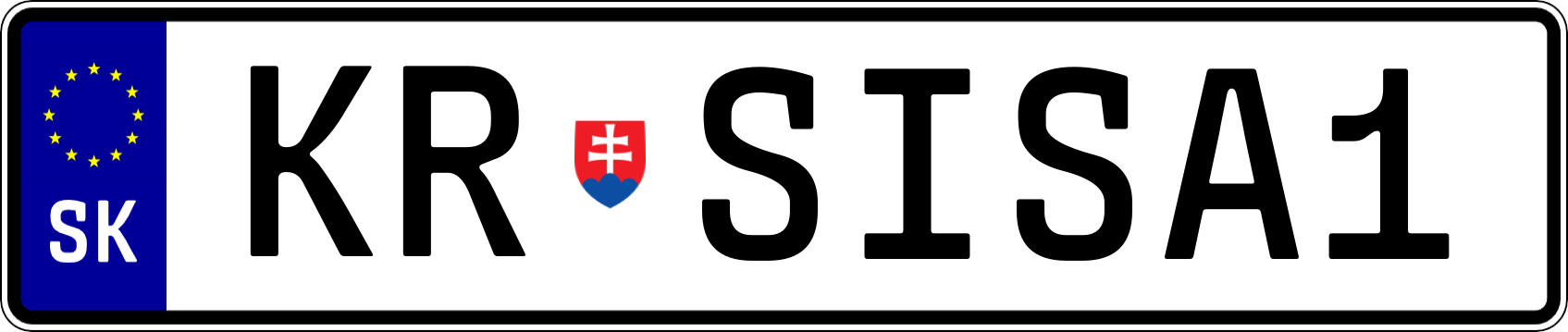 Typ IV - Vlastná 1R