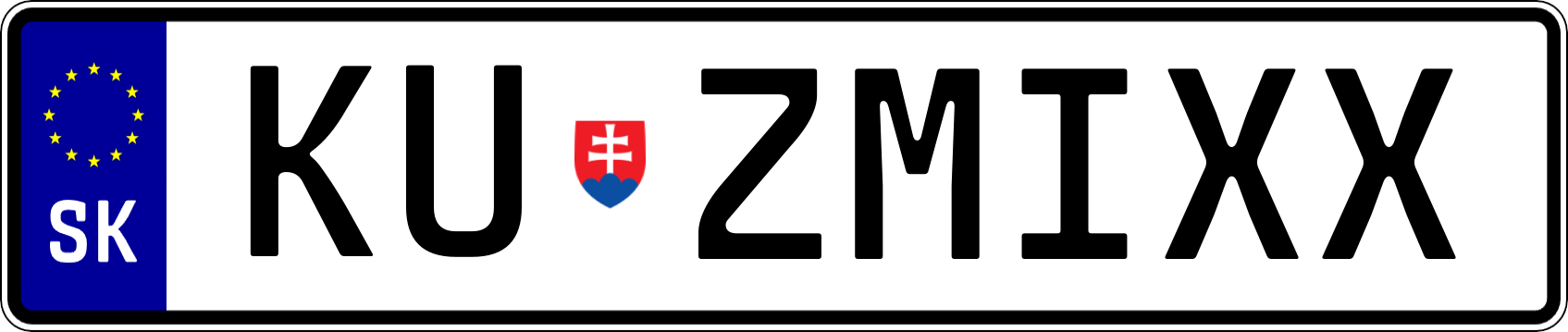 Typ IV - Vlastná 1R