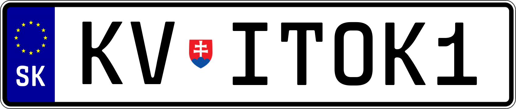 Typ IV - Vlastná 1R