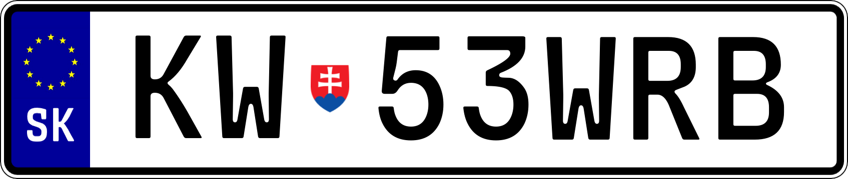 Typ IV - Vlastná 1R