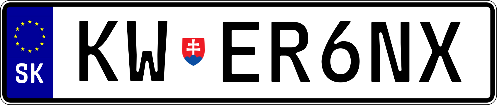 Typ IV - Vlastná 1R