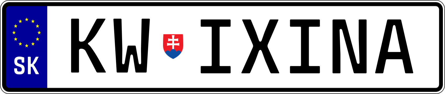 Typ IV - Vlastná 1R