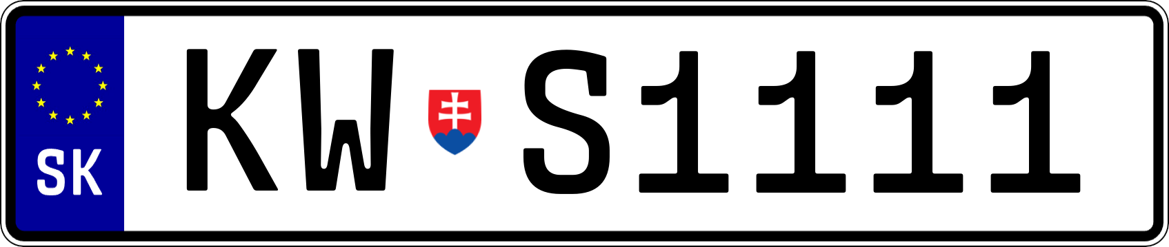 Typ IV - Vlastná 1R