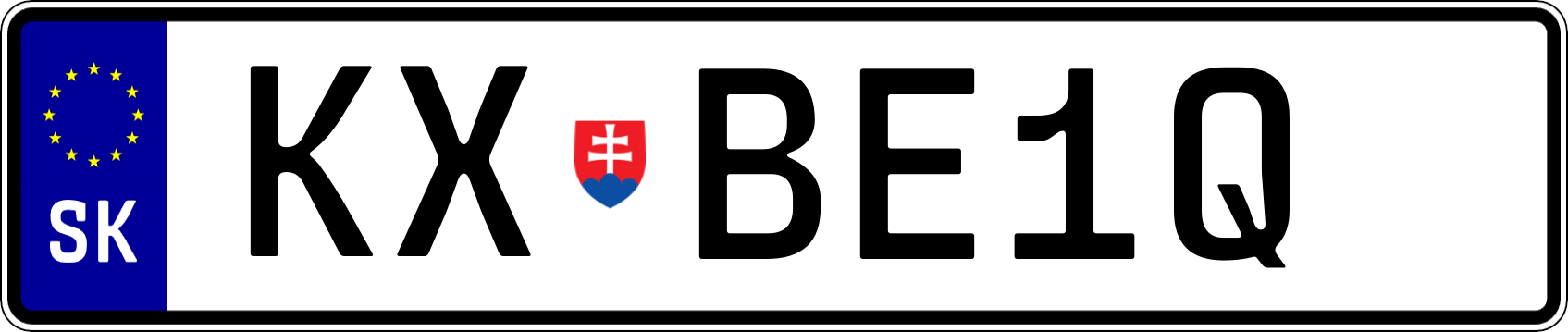 Typ IV - Vlastná 1R