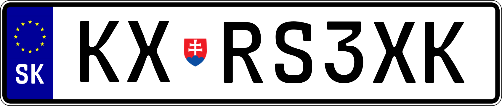 Typ IV - Vlastná 1R