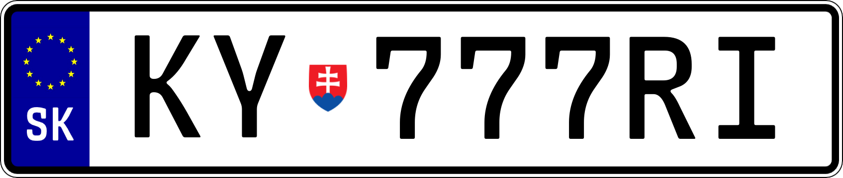 Typ IV - Vlastná 1R
