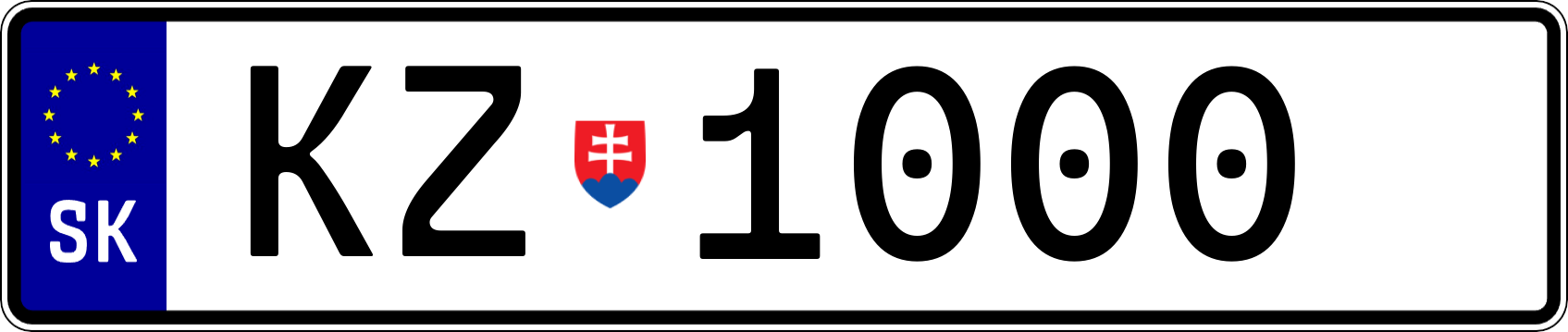 Typ IV - Vlastná 1R