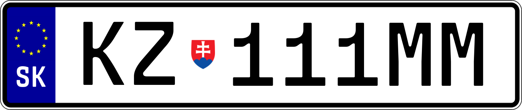 Typ IV - Vlastná 1R