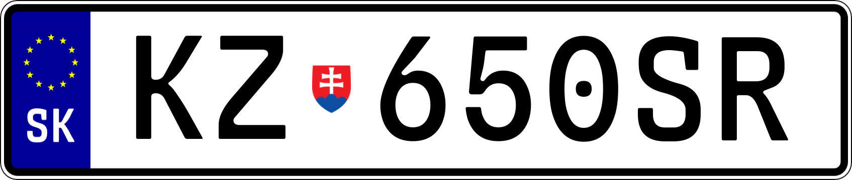 Typ IV - Vlastná 1R