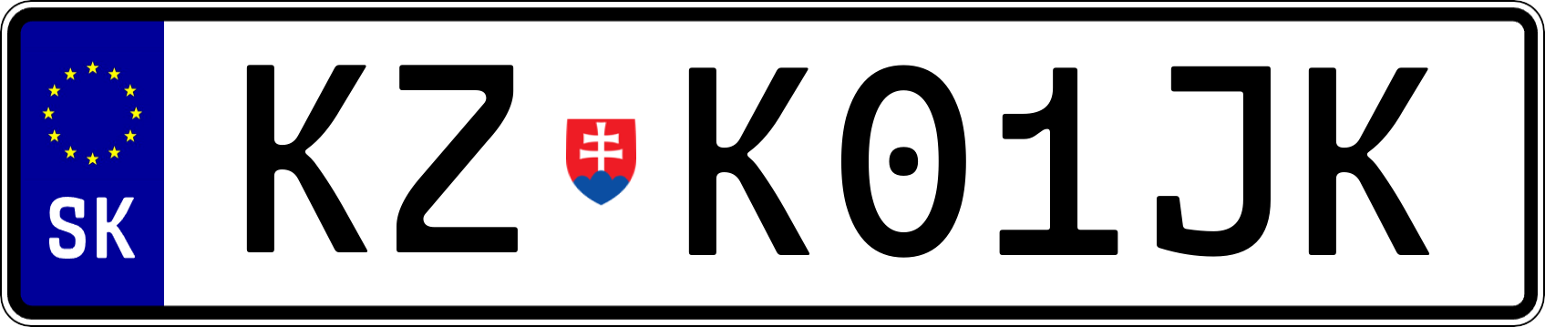 Typ IV - Vlastná 1R