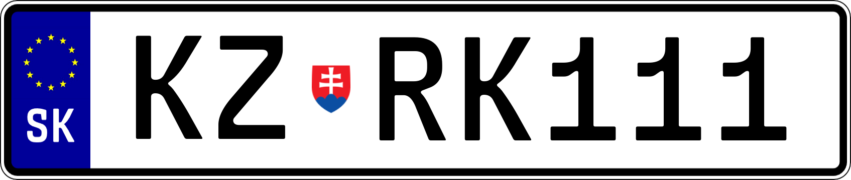 Typ IV - Vlastná 1R