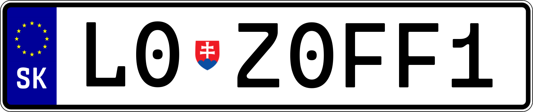 Typ IV - Vlastná 1R