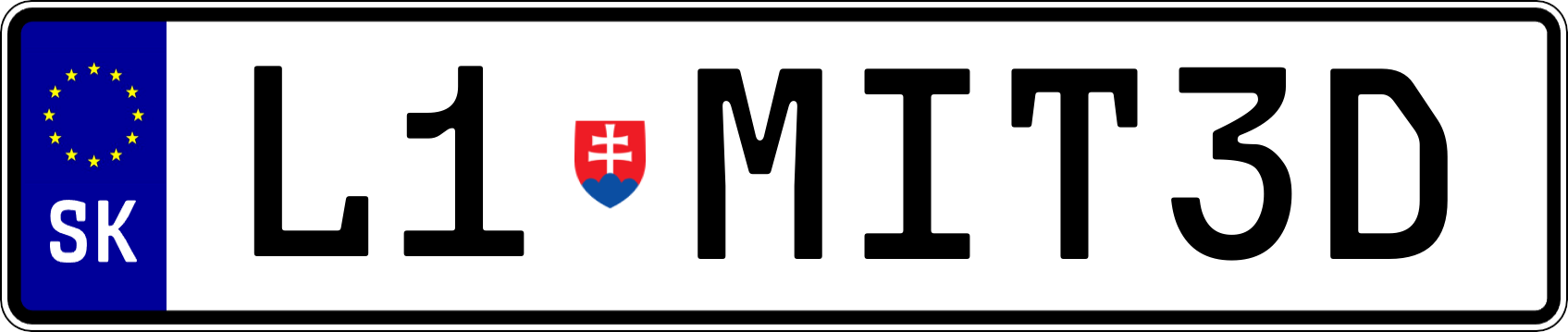 Typ IV - Vlastná 1R