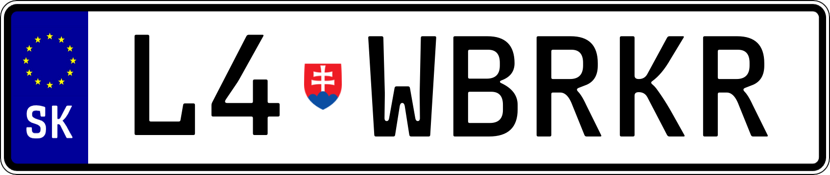 Typ IV - Vlastná 1R