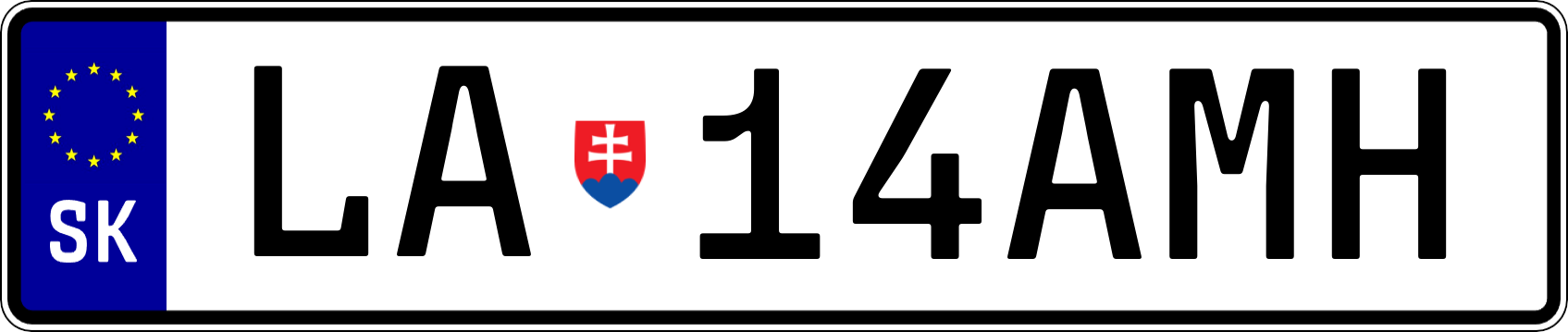 Typ IV - Vlastná 1R
