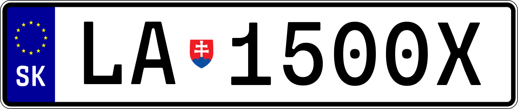 Typ IV - Vlastná 1R