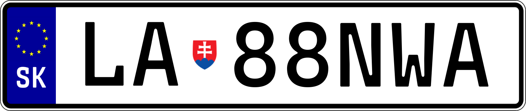 Typ IV - Vlastná 1R