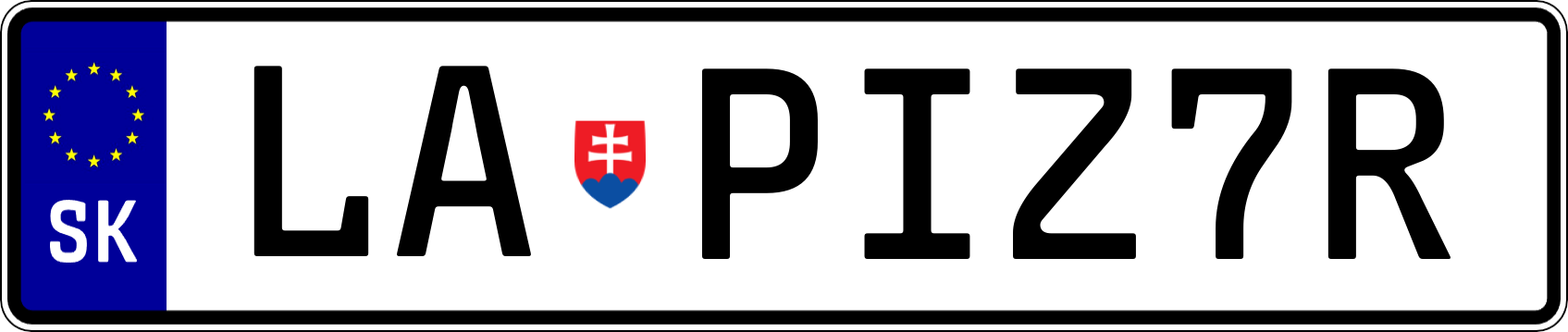 Typ IV - Vlastná 1R