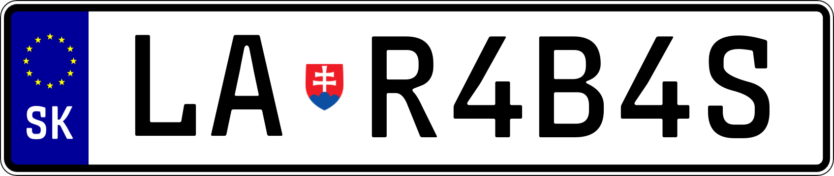 Typ IV - Vlastná 1R