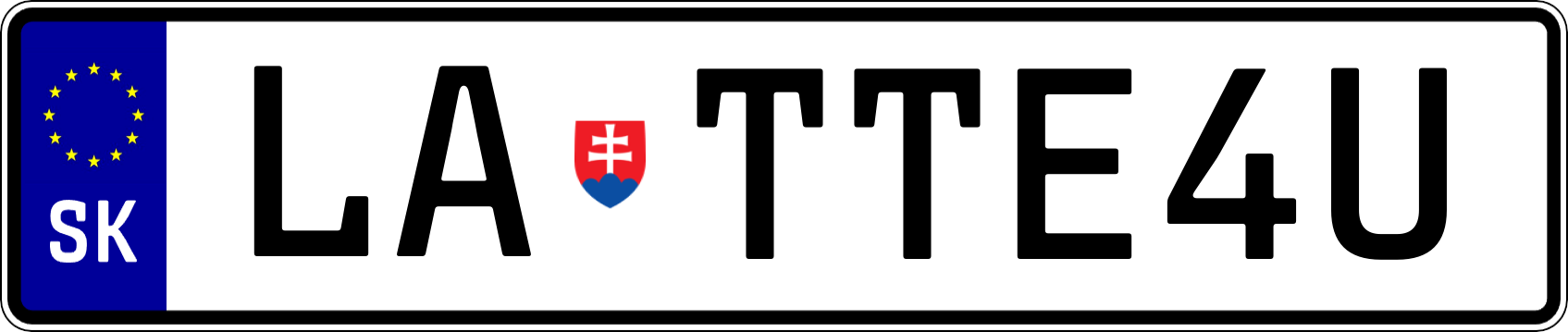 Typ IV - Vlastná 1R