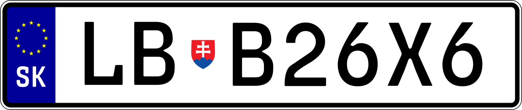 Typ IV - Vlastná 1R