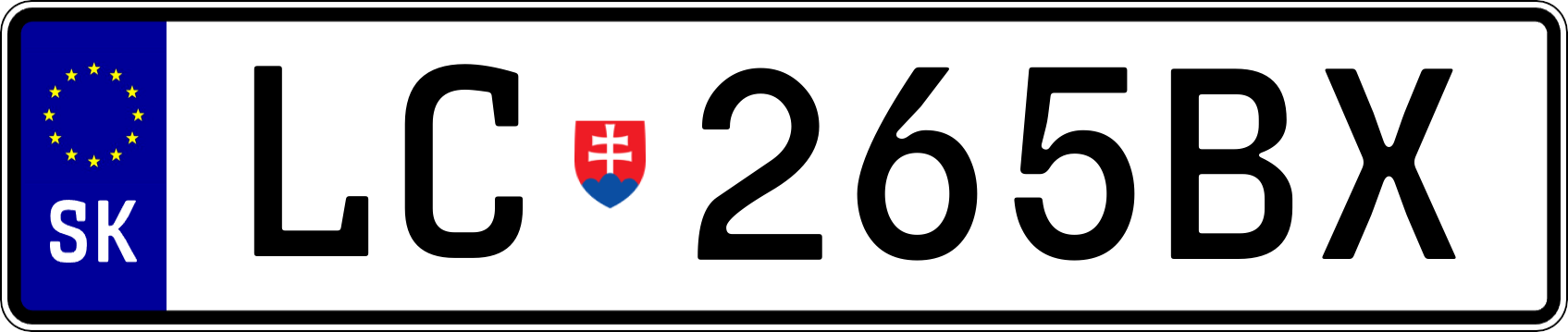 Typ IV - Vlastná 1R