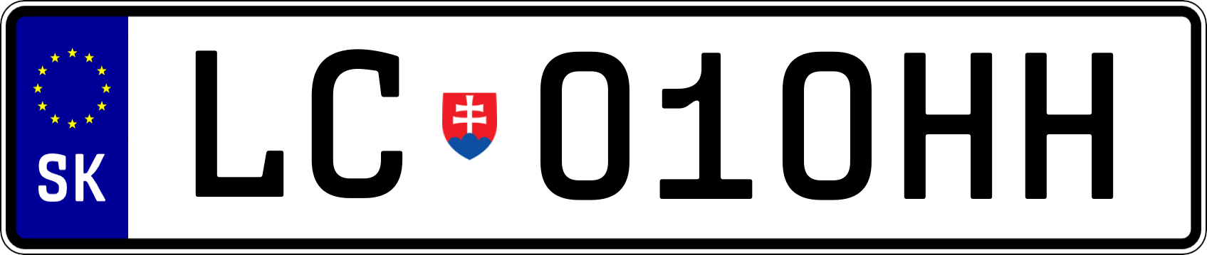 Typ IV - Vlastná 1R