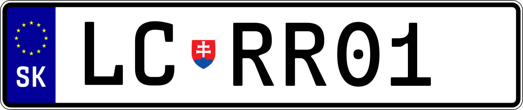 Typ IV - Vlastná 1R