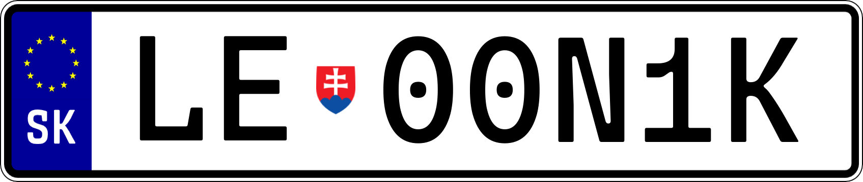 Typ IV - Vlastná 1R