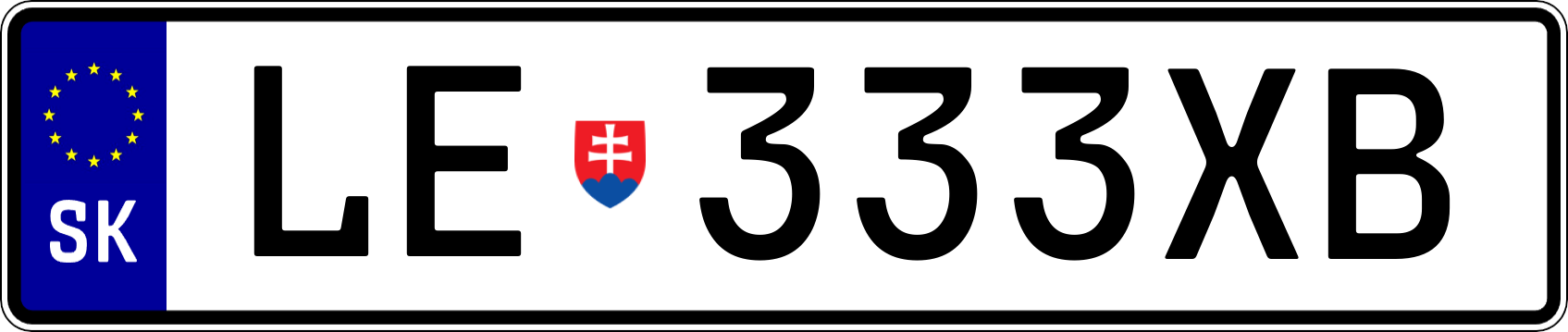 Typ IV - Vlastná 1R