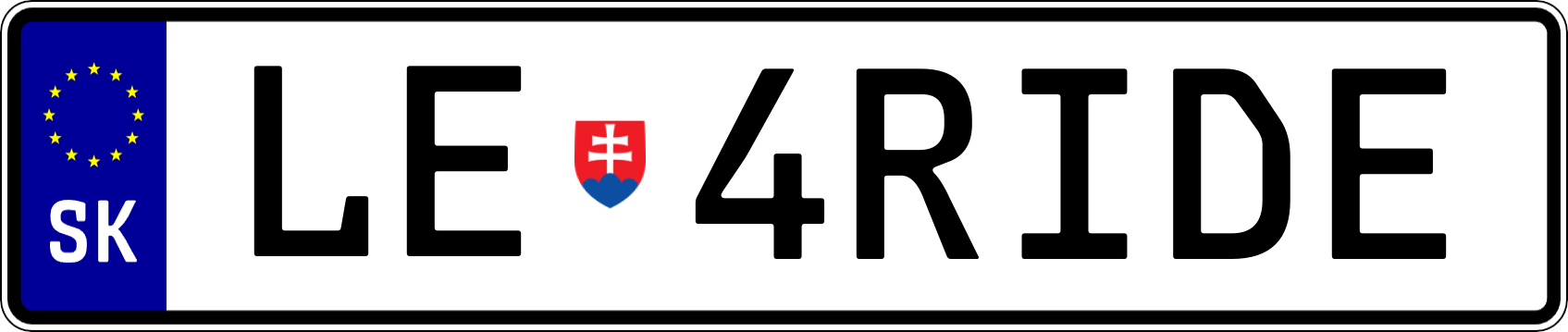 Typ IV - Vlastná 1R