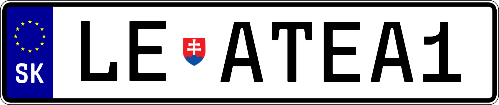 Typ IV - Vlastná 1R