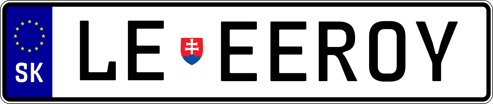 Typ IV - Vlastná 1R