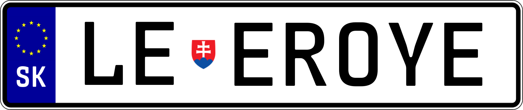 Typ IV - Vlastná 1R